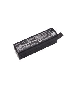 Batteri for DJI -kamera Osmo - 1100mAh