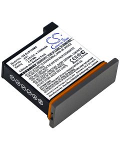 Batteri for kamera Osmo -handling - 1250mAh