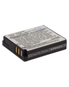 Batteri for Kodak Camera PixPro SP1 - 1000mAh