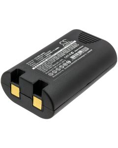 Batteri til Dymo Label Manager 360D
