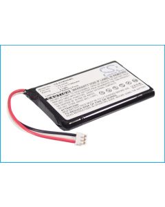 Batteri for digital alliert kamera DV -500Ultra - 1100mAh