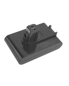 Batteri for Dyson støvsuger DC31 - 2500mAh (kompatibel)