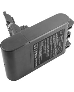 Batteri for Dyson støvsuger V7 - 2000mAh (kompatibel)
