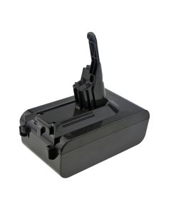Batteri for batteri for Dyson støvsuger SV10 - E -type 5000mAh