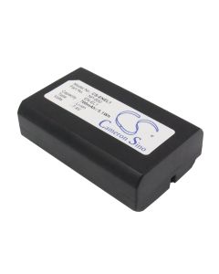 Batteri til Minolta Camera DG -5W - 700mAh