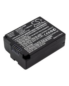 Batteri for Nikon Camera 1 V2 - 1400mAh