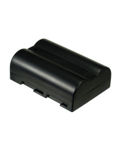 Batteri for Nikon -kamera D100 - 1300mah