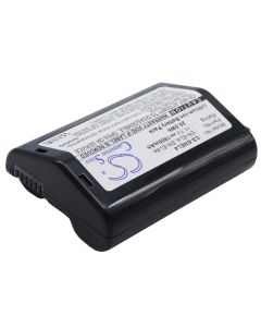 Batteri for Nikon Camera D2HS - 1800mAh