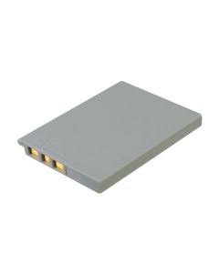 Batteri for Nikon Camera Coolpix P1 - 650mAh