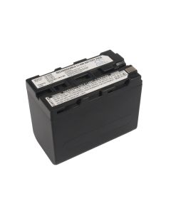 Batteri for videoenheter Amplifier Pix 240i - 7.4V