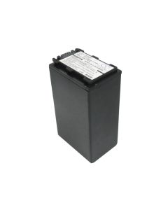 Batteri for Sony Camera CR -HC51E - 4400mAh