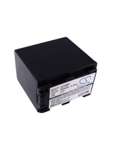 Batteri for Sony Camera CR -HC51E - 2200mAh