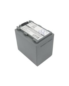 Batteri for Sony Camera DCR -30 - 1800mAh