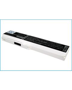 Batteri for Quanta DW8 bærbar PC - 11.1V (kompatibel)