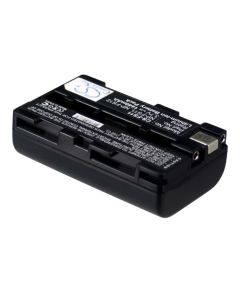 Batteri for Sony Camera CCD -cr1 - 1440mAh