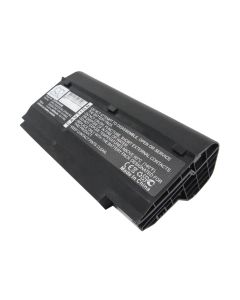 Batteri for Fujitsu Cwoao bærbar PC - 14.4V (kompatibel)
