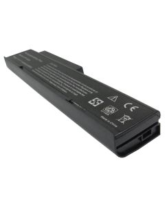 Batteri for Fujitsu Amilo A1650 bærbar PC - 10.8V (kompatibel)