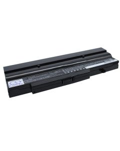 Batteri for medion Akoya E5214 bærbar PC - 11.1V (kompatibel)