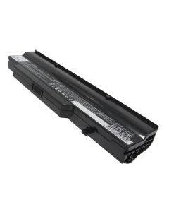 Batteri for medion Akoya E5211 bærbar PC - 11.1V (kompatibel)