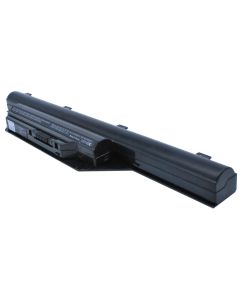 Batteri for Fujitsu Lifebook S6410 Laptop - 10.8V (kompatibel)