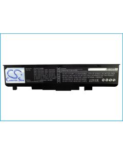 Batteri for MaxData Belinea C.Book 1505 Model VA25 Laptop - 11.1V (kompatibel)