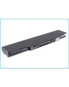 Batteri for Fujitsu Lifebook A530 Laptop - 11.1V (kompatibel)