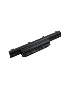 Batteri for Fujitsu Lifebook LH532 bærbar PC - 10.8V (kompatibel)