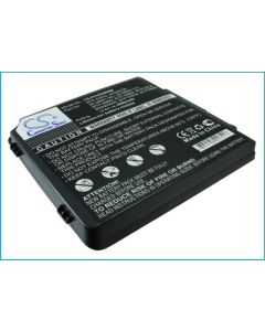 Batteri for Xeron Sonic Pro X155G bærbar PC - 14.4V (kompatibel)