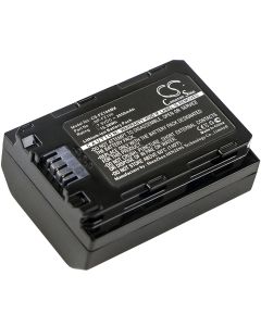 Batteri for Sony Camera A7 Mark 3 - 2050mAh