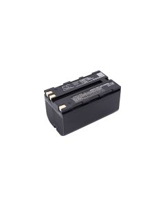 Batteri til Geomax Stonex R6 - 7.4V