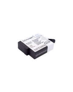 Batteri for GoPro-kamera 601-10197-00-1250mAh