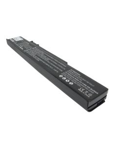 Batteri for gateway 6000 bærbar PC - 14.8V (kompatibel)