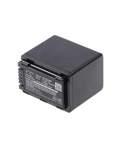 Batteri for Panasonic Camera HC -250eb - 4040mAh