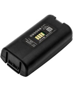 Batteri til delfin strekkodeskanner 7900 - 7.4V