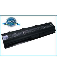 Batteri for HP 62-100EEE Laptop - 10.8V (kompatibel)