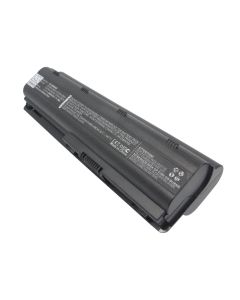 Batteri for HP 62-100EEE Laptop - 10.8V (kompatibel)