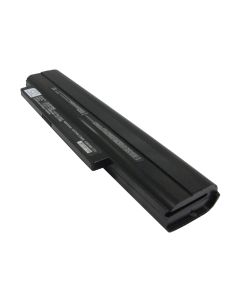 Batteri for HP P Avilion DV2-1032AX bærbar PC - 10.8V (kompatibel)
