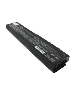 Batteri for HP Pavilion DV3000 bærbar PC - 10.8V (kompatibel)