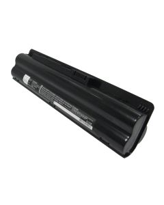 Batteri for HP Pavilion DV3-2000 bærbar PC - 10.8V (kompatibel)