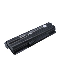 Batteri for HP Pavilion DV3-1000 bærbar PC - 10.8V (kompatibel)