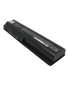 Batteri for HP DV5-1017TX bærbar PC - 10.8V (kompatibel)