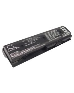 Batteri for HP Envy DV4 bærbar PC - 11.1V (kompatibel)