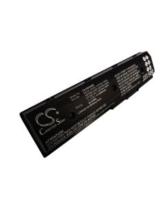 Batteri for HP Envy DV4 bærbar PC - 11.1V (kompatibel)