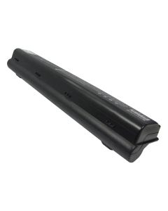 Batteri for HP Pavilion DV7 bærbar PC - 14.4V (kompatibel)