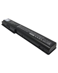 Batteri for HP Pavilion DV7 bærbar PC - 14.4V (kompatibel)