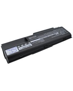 Batteri for HP Pavilion DV8000 bærbar PC - 14.4V (kompatibel)