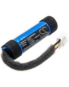 Batteri for Harman/Kardon Onyx Studio 5 & 6 - 3.5ah (kompatibel)
