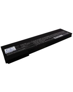 Batteri for HP Elitebook 2170p bærbar PC - 11.1V (kompatibel)