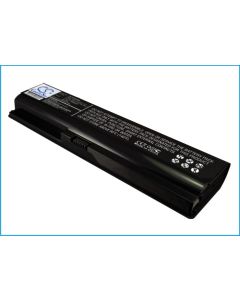 Batteri for HP Probook 5220M Laptop - 14.8V (kompatibel)