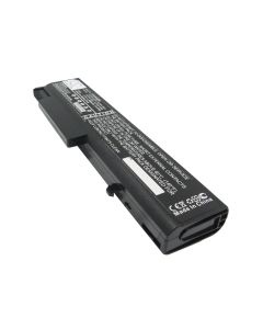 Batteri for HP Compaq 6500B bærbar PC - 10.8V (kompatibel)